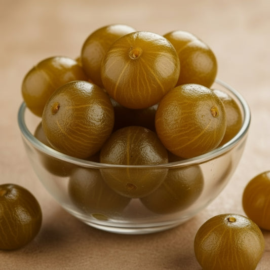 Amla Candy