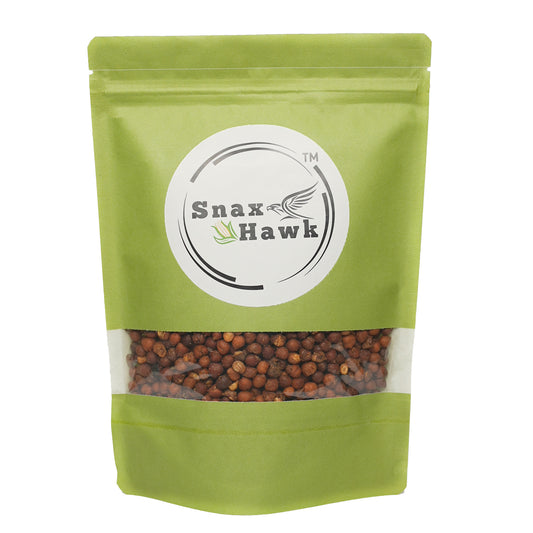 SnaxHawk Chatpata Combo – Crunchy Spicy Snacks Trio (450g)