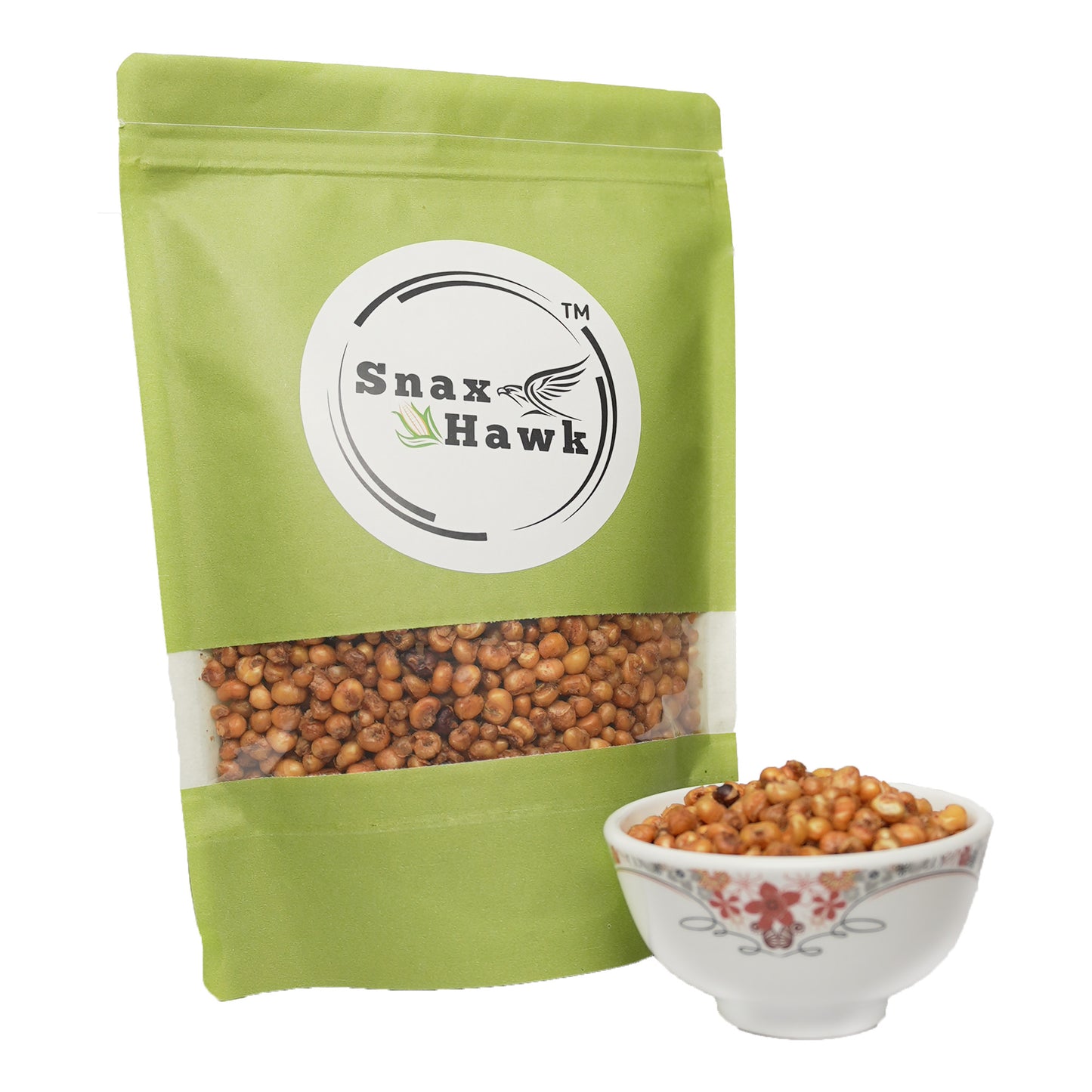 Makki Masala