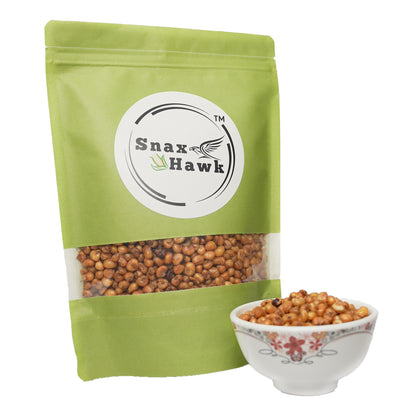 Makki Masala