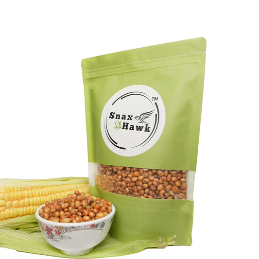 Makki Masala