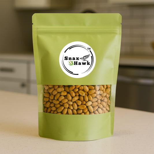 Roasted Peanuts
